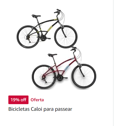 bicicletas brasil